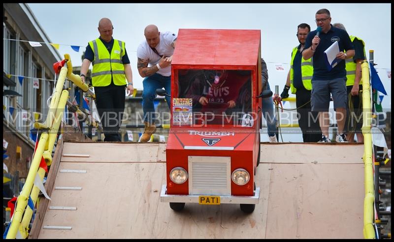 Micklegate Soapbox Derby 2016 event photography uk