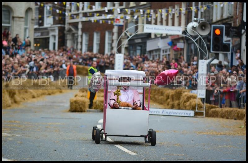 Micklegate Soapbox Derby 2016 event photography uk