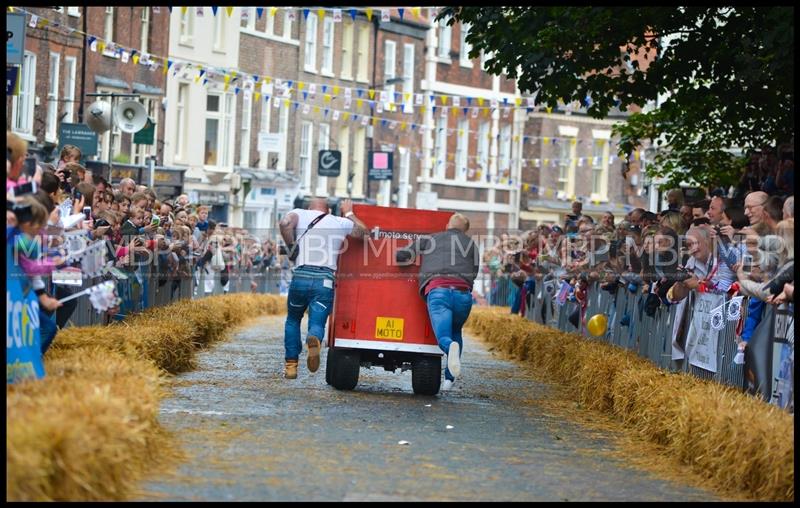 Micklegate Soapbox Derby 2016 event photography uk