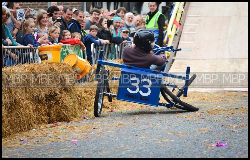 Micklegate Soapbox Derby 2016 event photography uk