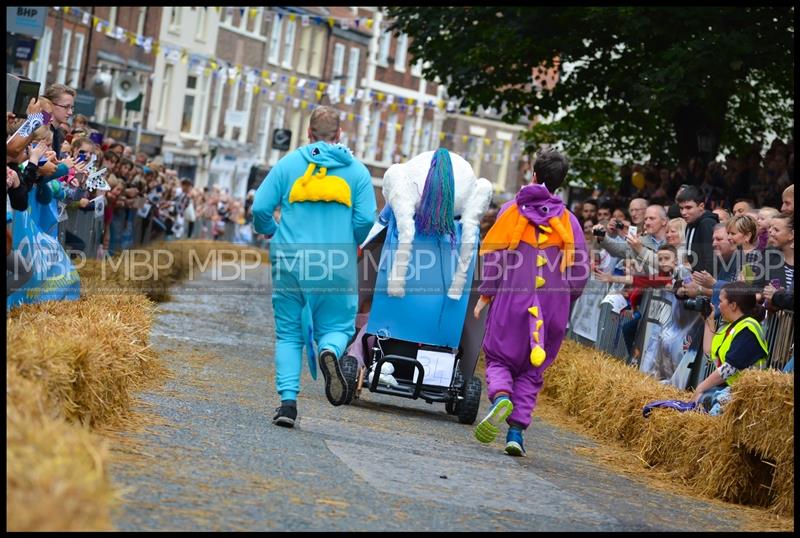 Micklegate Soapbox Derby 2016 event photography uk