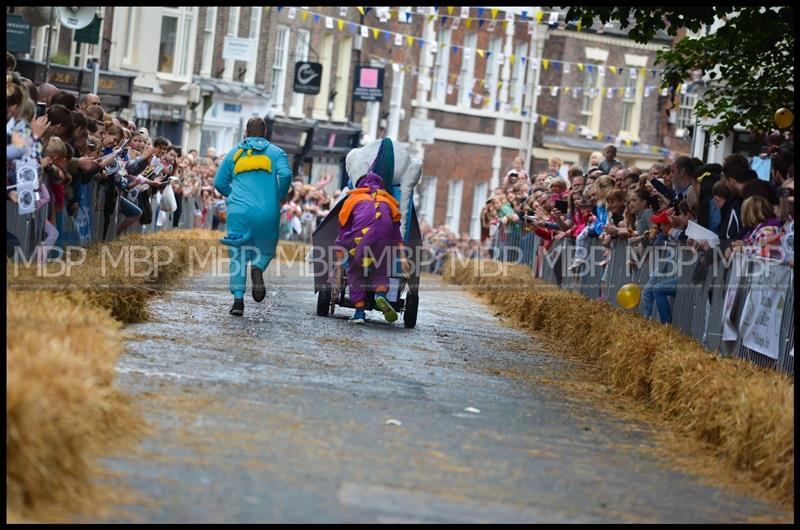 Micklegate Soapbox Derby 2016 event photography uk