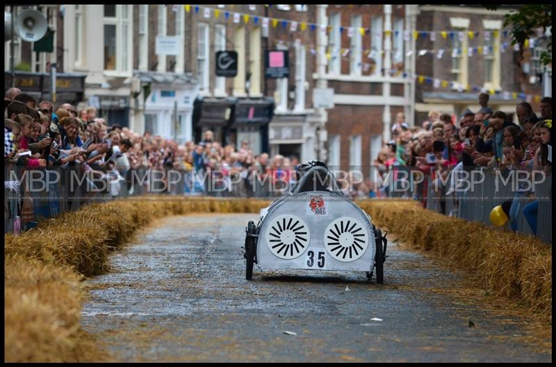 Micklegate Soapbox Derby 2016 event photography uk