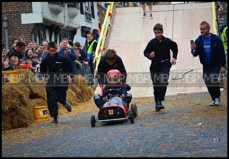 Micklegate Soapbox Derby 2016 event photography uk