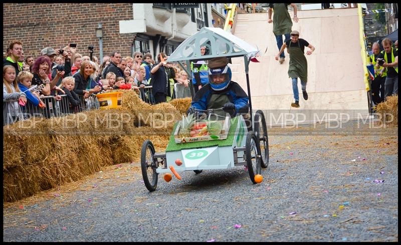 Micklegate Soapbox Derby 2016 event photography uk