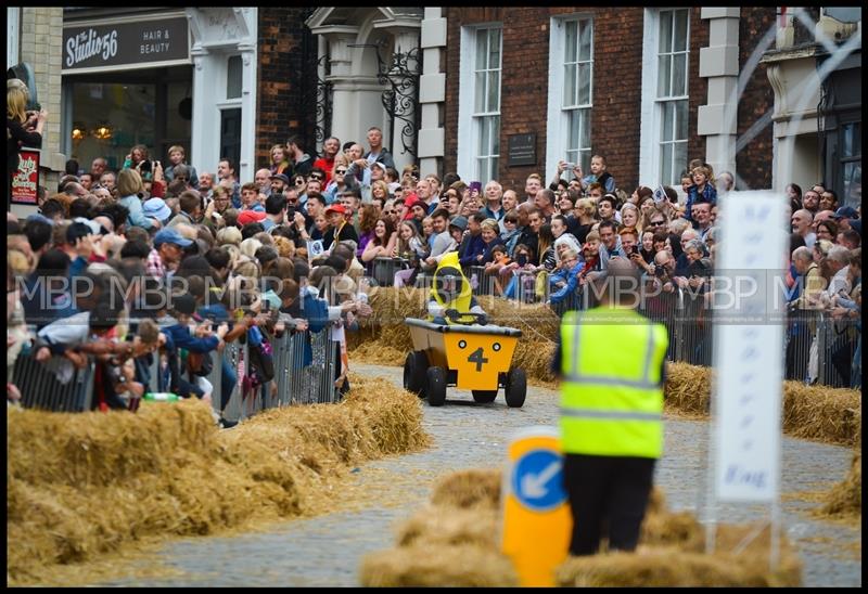 Micklegate Soapbox Derby 2016 event photography uk