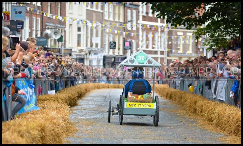 Micklegate Soapbox Derby 2016 event photography uk