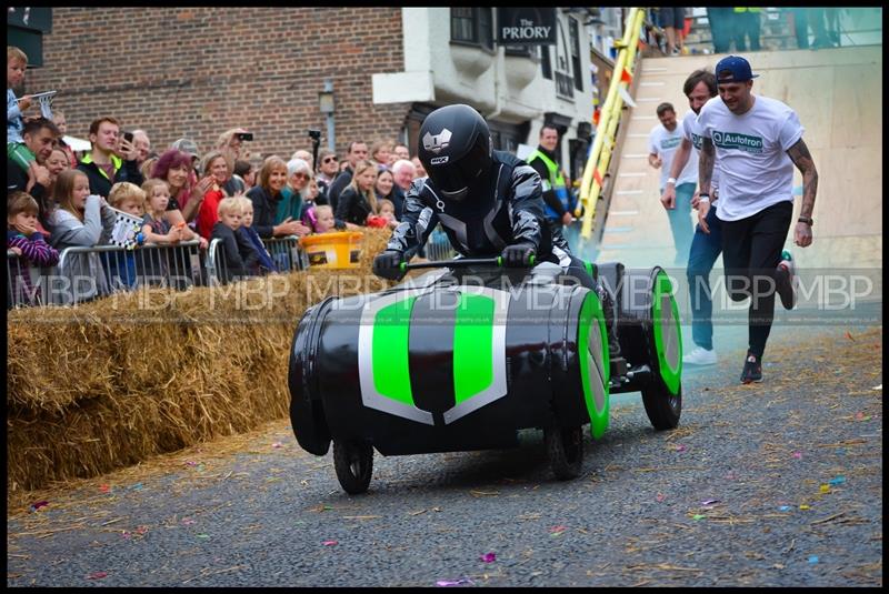 Micklegate Soapbox Derby 2016 event photography uk