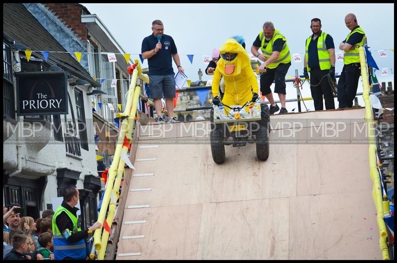 Micklegate Soapbox Derby 2016 event photography uk