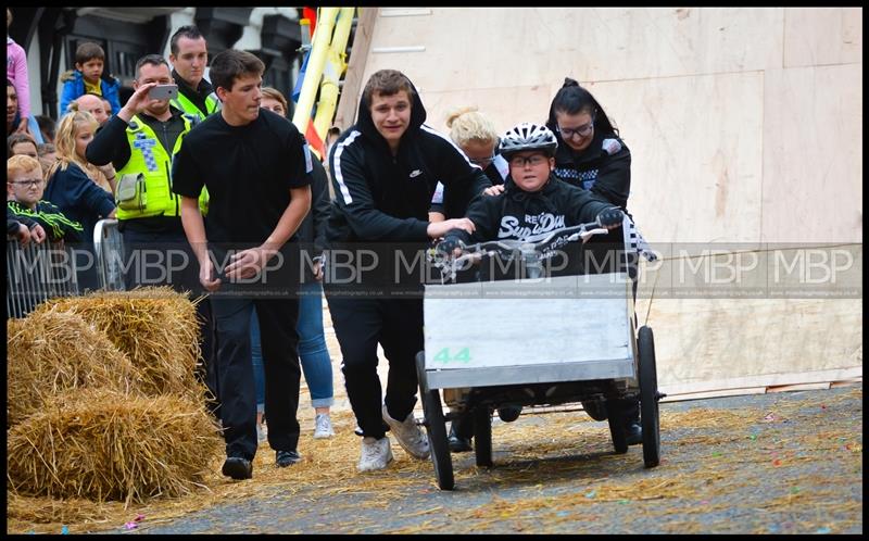 Micklegate Soapbox Derby 2016 event photography uk