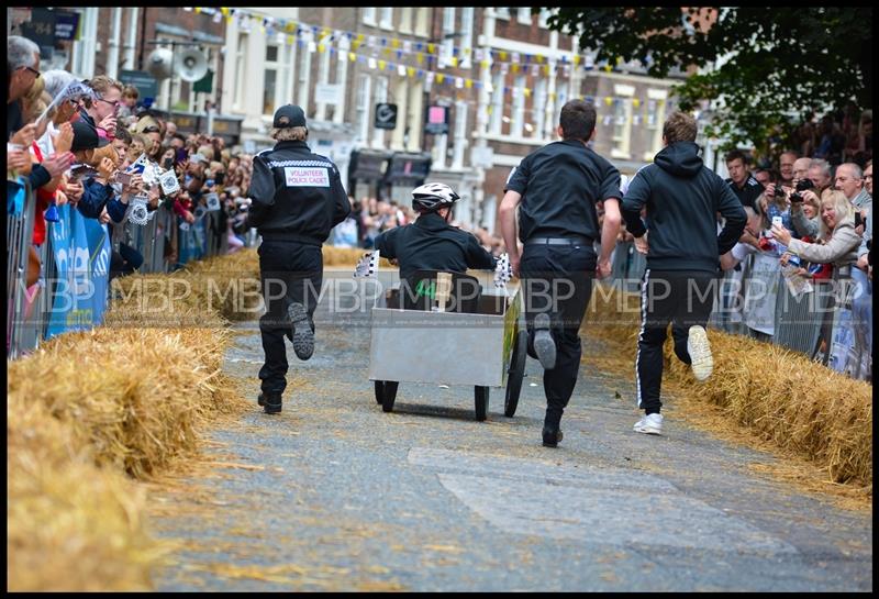 Micklegate Soapbox Derby 2016 event photography uk