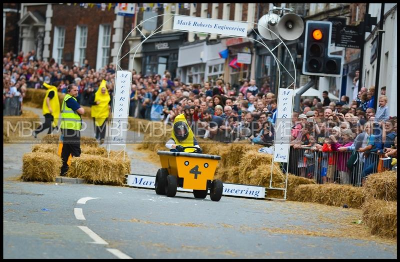 Micklegate Soapbox Derby 2016 event photography uk