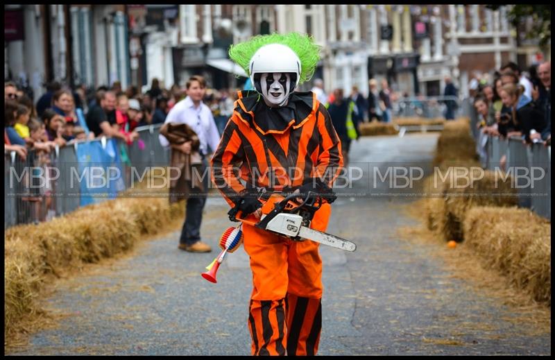 Micklegate Soapbox Derby 2016 event photography uk