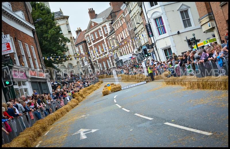 Micklegate Soapbox Derby 2016 event photography uk