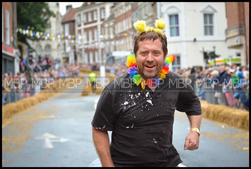 Micklegate Soapbox Derby 2016 event photography uk