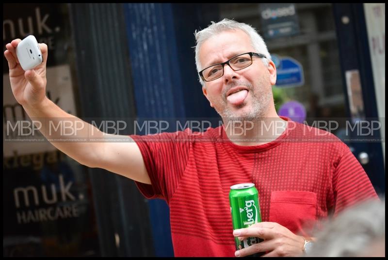 Micklegate Soapbox Derby 2016 event photography uk