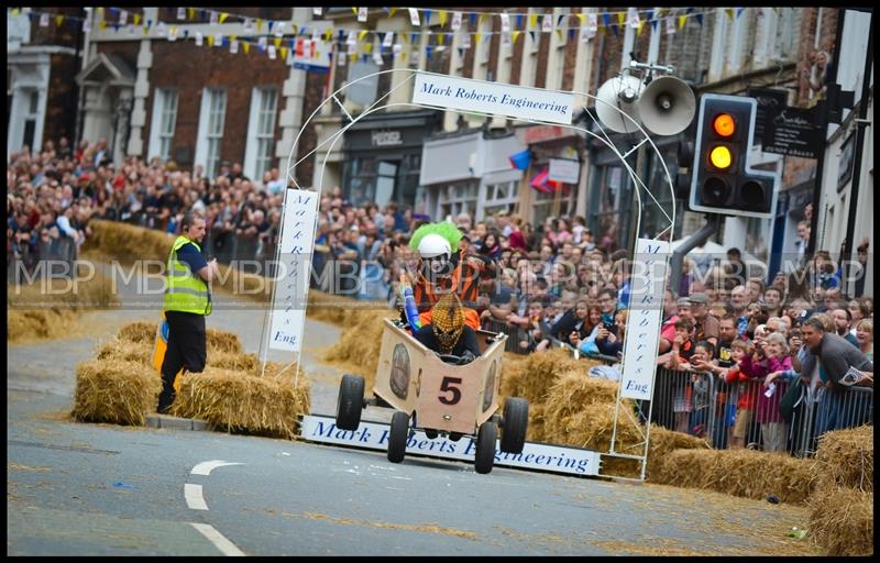 Micklegate Soapbox Derby 2016 event photography uk