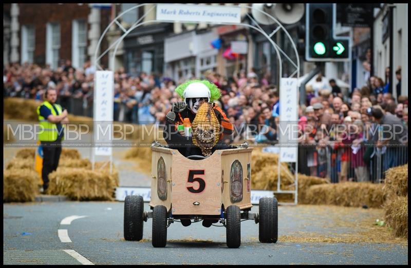 Micklegate Soapbox Derby 2016 event photography uk