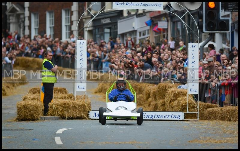 Micklegate Soapbox Derby 2016 event photography uk