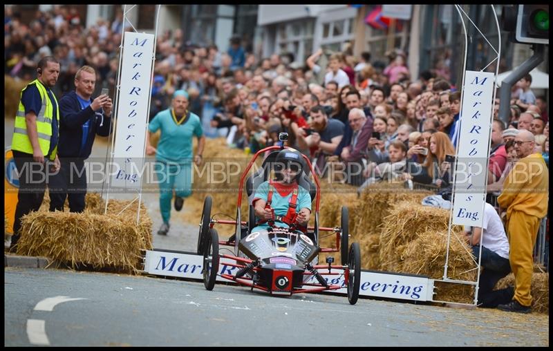 Micklegate Soapbox Derby 2016 event photography uk