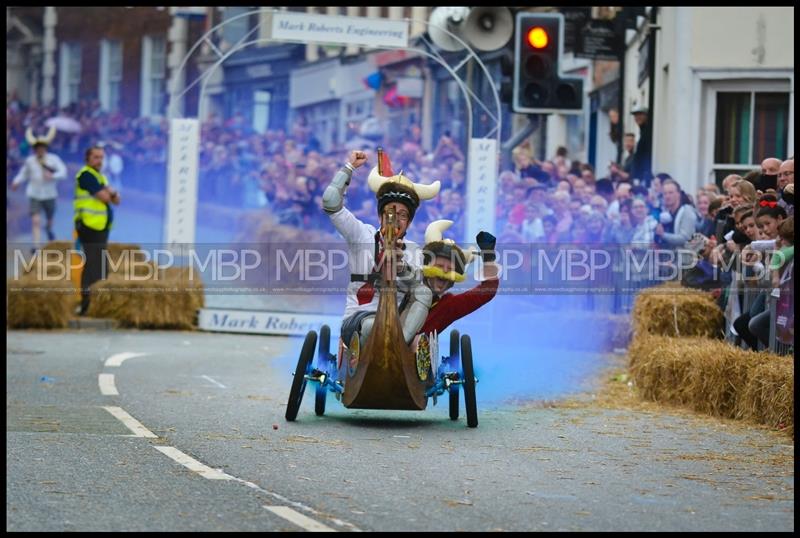 Micklegate Soapbox Derby 2016 event photography uk