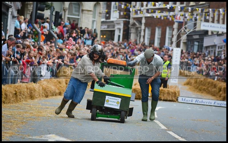 Micklegate Soapbox Derby 2016 event photography uk