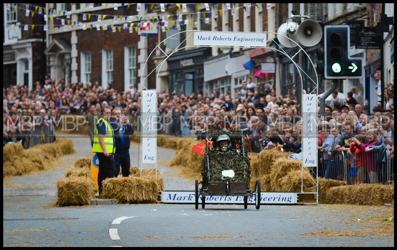 Micklegate Soapbox Derby 2016 event photography uk