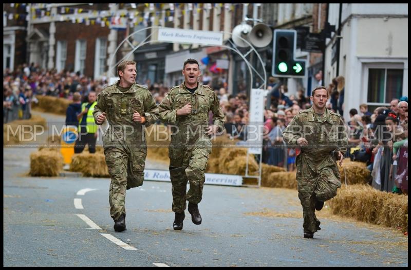 Micklegate Soapbox Derby 2016 event photography uk