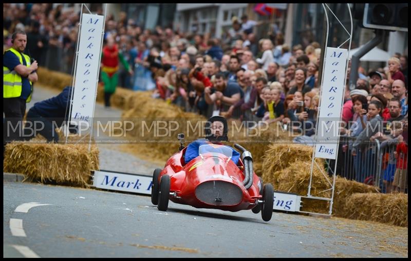 Micklegate Soapbox Derby 2016 event photography uk