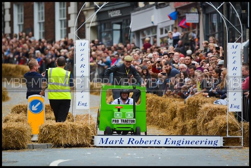 Micklegate Soapbox Derby 2016 event photography uk