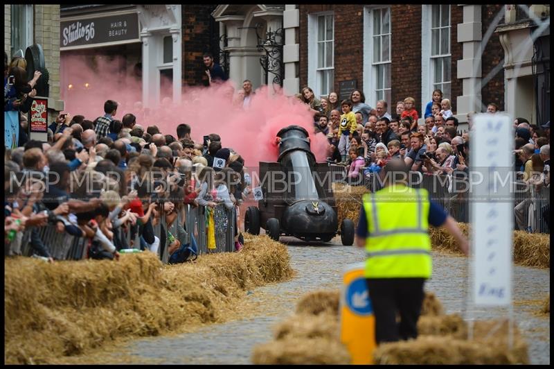 Micklegate Soapbox Derby 2016 event photography uk