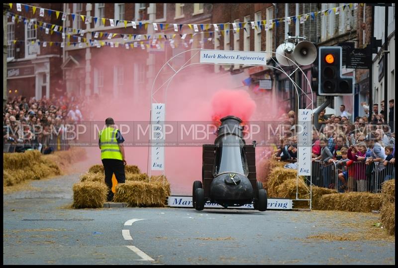 Micklegate Soapbox Derby 2016 event photography uk