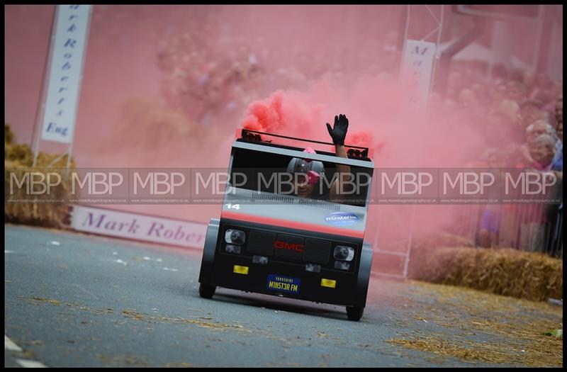 Micklegate Soapbox Derby 2016 event photography uk