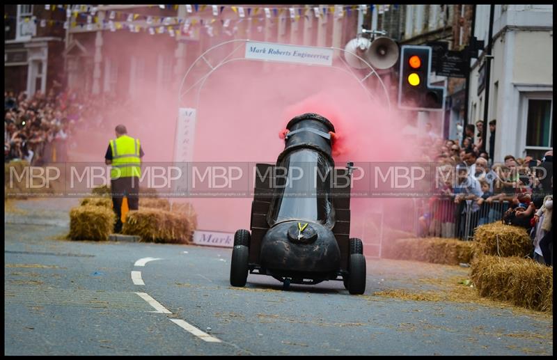 Micklegate Soapbox Derby 2016 event photography uk