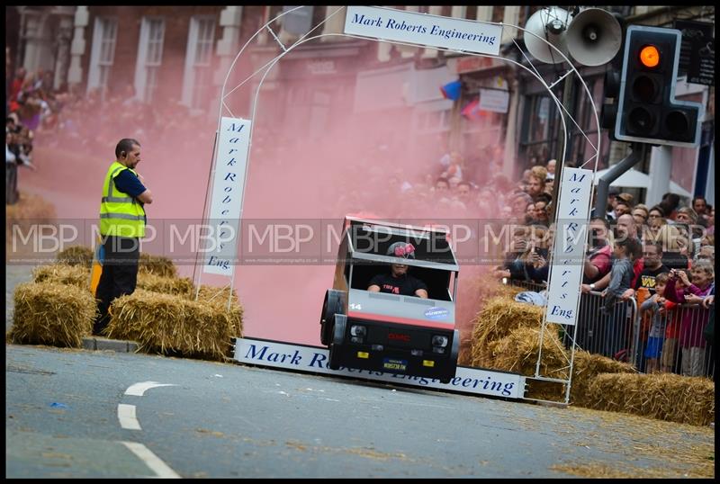 Micklegate Soapbox Derby 2016 event photography uk