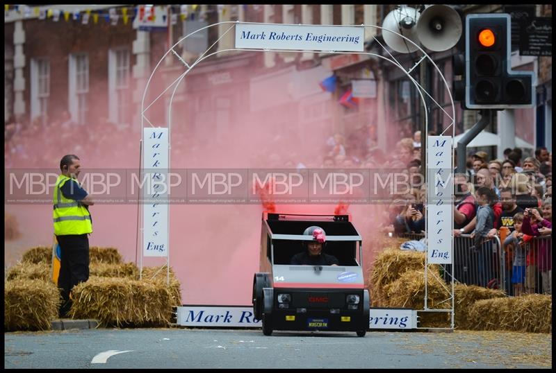 Micklegate Soapbox Derby 2016 event photography uk