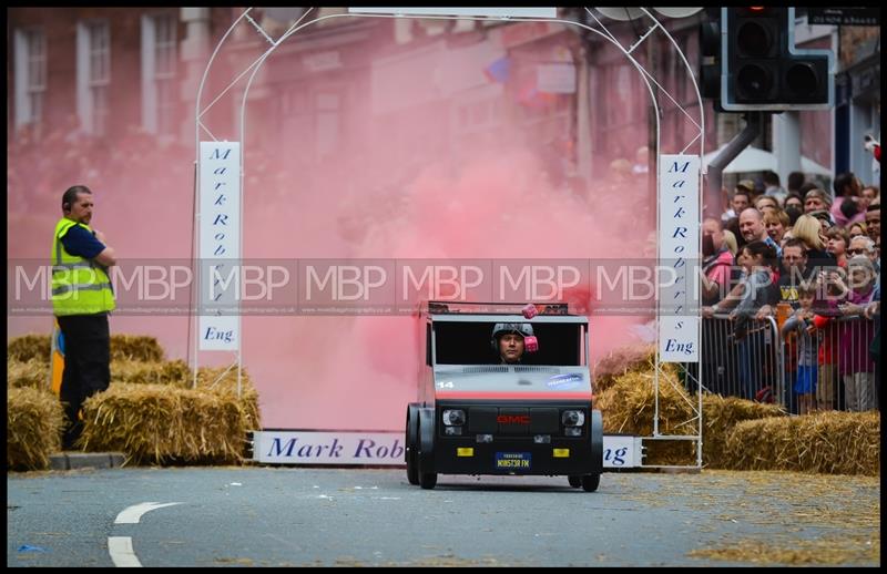 Micklegate Soapbox Derby 2016 event photography uk