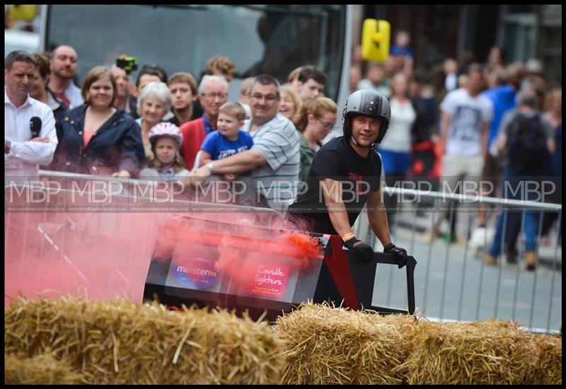 Micklegate Soapbox Derby 2016 event photography uk