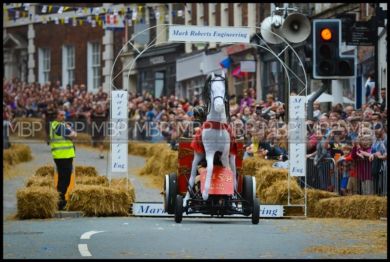 Micklegate Soapbox Derby 2016 event photography uk