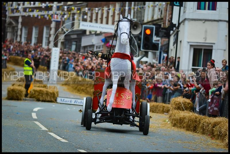 Micklegate Soapbox Derby 2016 event photography uk