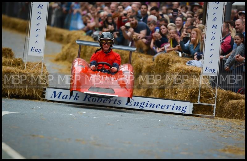 Micklegate Soapbox Derby 2016 event photography uk