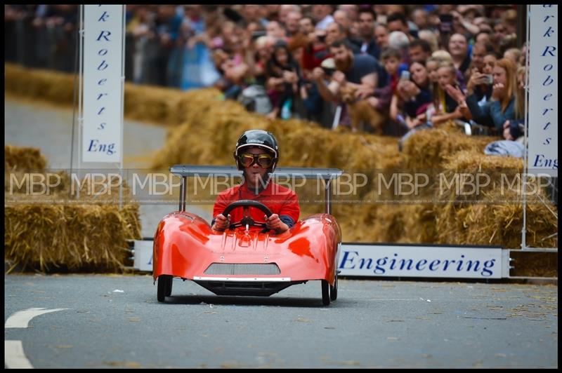 Micklegate Soapbox Derby 2016 event photography uk