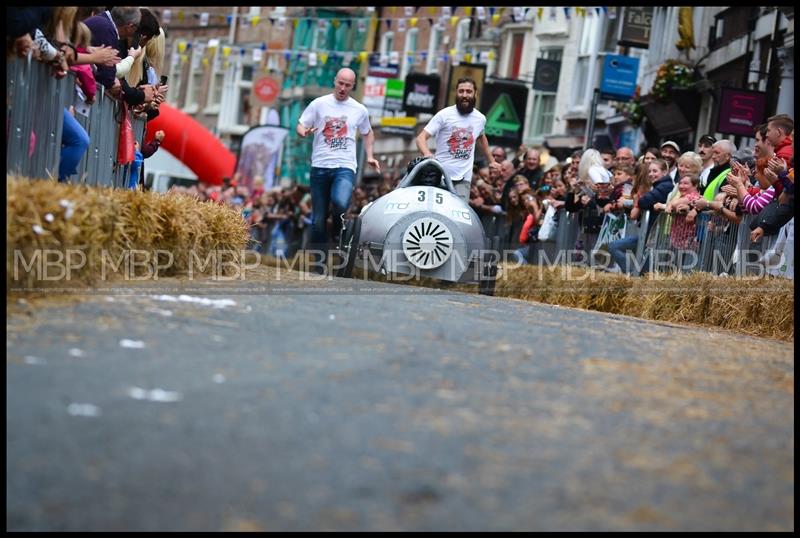 Micklegate Soapbox Derby 2016 event photography uk