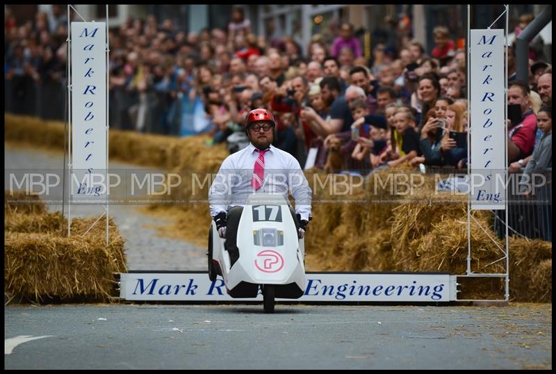 Micklegate Soapbox Derby 2016 event photography uk