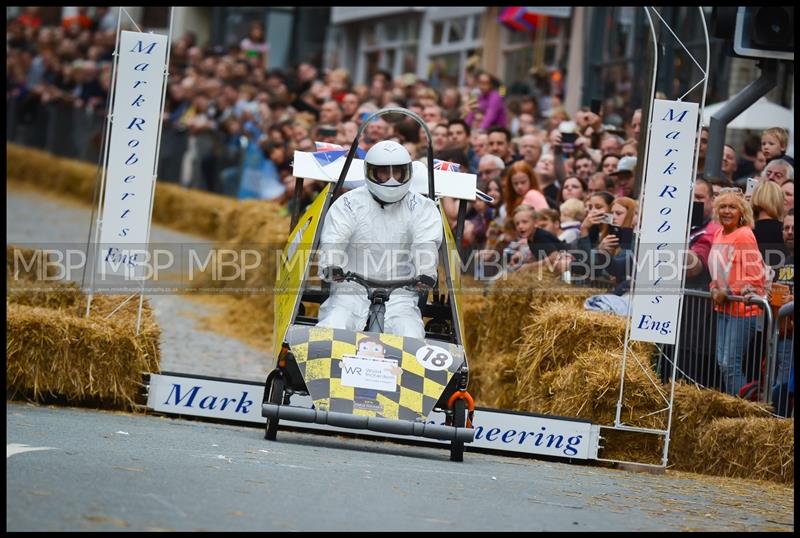 Micklegate Soapbox Derby 2016 event photography uk