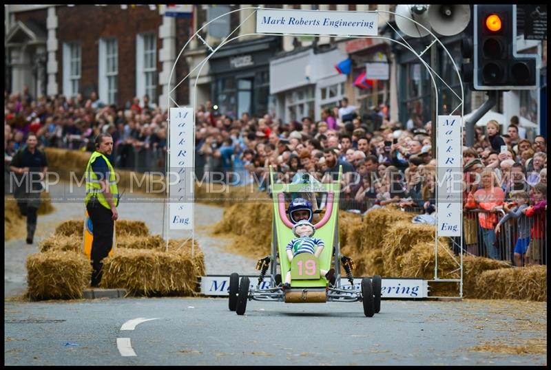 Micklegate Soapbox Derby 2016 event photography uk