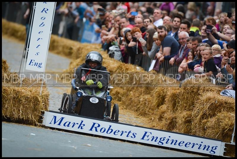 Micklegate Soapbox Derby 2016 event photography uk