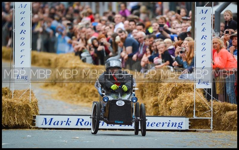 Micklegate Soapbox Derby 2016 event photography uk