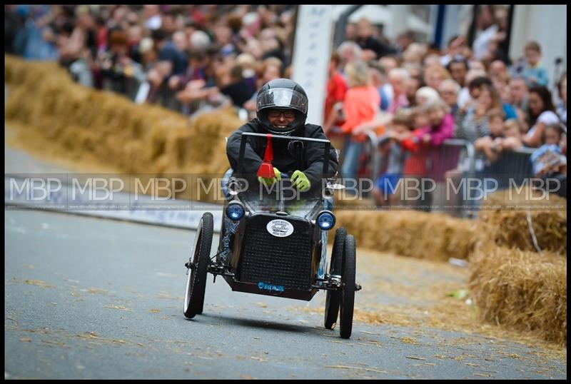 Micklegate Soapbox Derby 2016 event photography uk