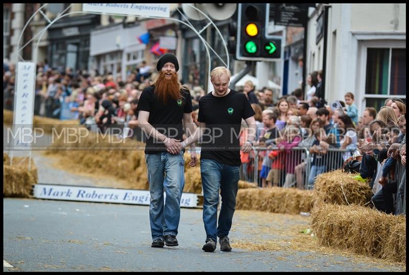 Micklegate Soapbox Derby 2016 event photography uk